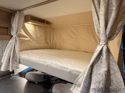 MALIBU I 450 RB LE comfort Messeangebot CSD 2026