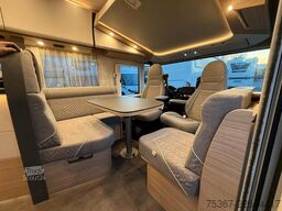 MALIBU I 450 RB LE comfort Messeangebot CSD 2026