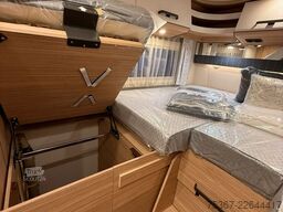 MALIBU I 450 RB LE comfort Messeangebot CSD 2026