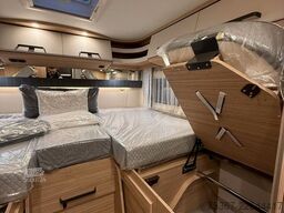 MALIBU I 450 RB LE comfort Messeangebot CSD 2026