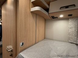 MALIBU I 450 RB LE comfort Messeangebot CSD 2026