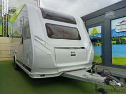 LMC Videro 580 D Messeangebot CSD 2026