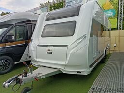 LMC Videro 580 D Messeangebot CSD 2026