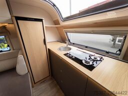 LMC Videro 580 D Messeangebot CSD 2026