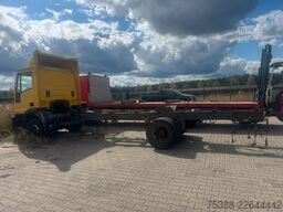 IVECO 120E28 Ersatzteile only Parts