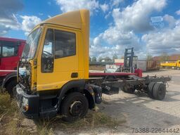 IVECO 120E28 Ersatzteile only Parts