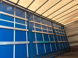 MAN Pritsche Schiebeplane Jumbo 7,5 T - 12 T