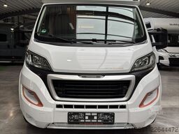 WEINSBERG CaraCompact EDITION PEPPER 600 MEG 3xSolar SAT