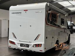 WEINSBERG CaraCompact EDITION PEPPER 600 MEG 3xSolar SAT