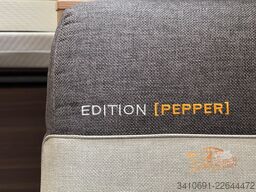 WEINSBERG CaraCompact EDITION PEPPER 600 MEG 3xSolar SAT