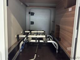 WEINSBERG CaraCompact EDITION PEPPER 600 MEG 3xSolar SAT