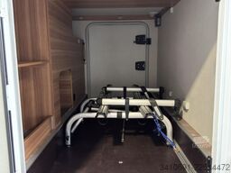 WEINSBERG CaraCompact EDITION PEPPER 600 MEG 3xSolar SAT