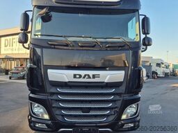 DAF XF 480 FT SPACE CAB
