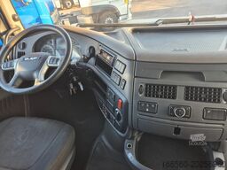 DAF XF 480 FT SPACE CAB