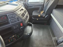 DAF XF 480 FT SPACE CAB