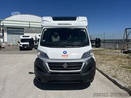 Fiat Ducato Carasuite 650 MF 5| 5 Posti| Semintegrato |Completamente Accessoriat