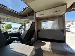 Fiat Ducato Carasuite 650 MF 5| 5 Posti| Semintegrato |Completamente Accessoriat