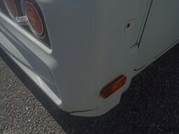 Fiat Ducato Carasuite 650 MF 5| 5 Posti| Semintegrato |Completamente Accessoriat