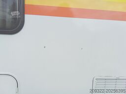Fiat Ducato Carasuite 650 MF 5| 5 Posti| Semintegrato |Completamente Accessoriat