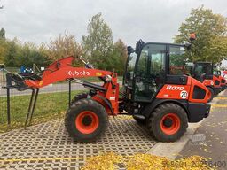 Kubota R070