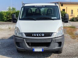 Iveco Daily 35 C 17