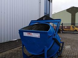  Cone Flow SKIP EICHINGER 1025H -16