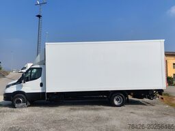 Iveco Daily 72 C 18 P Hi Matic
