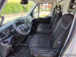 Iveco Daily 72 C 18 P Hi Matic