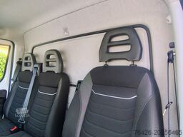 Iveco Daily 72 C 18 P Hi Matic