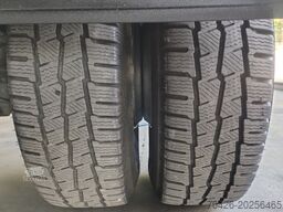 Iveco Daily 72 C 18 P Hi Matic