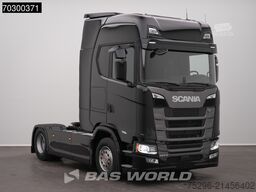 Scania S460 4X2 NEW! Retarder Full-Air 2xTanks LED ACC...