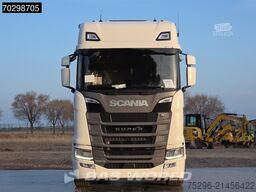 Scania S500 4X2 NEW! Retarder Full-Air 2xTanks LED ACC...