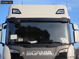 Scania S500 4X2 NEW! Retarder Full-Air 2xTanks LED ACC...