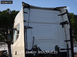 Scania S500 4X2 NEW! Retarder Full-Air 2xTanks LED ACC...