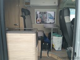 2024 Fiat Ducato Weinsberg Carabus | Handbuch | L3H2