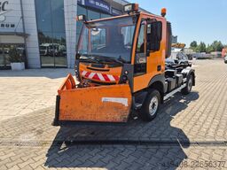 Aebi MT740-S 4X4