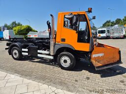 Aebi MT740-S 4X4
