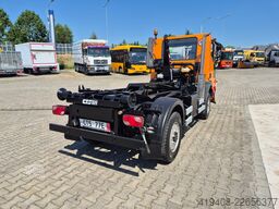 Aebi MT740-S 4X4