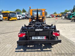 Aebi MT740-S 4X4