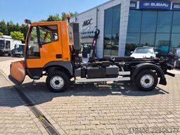 Aebi MT740-S 4X4