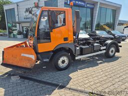 Aebi MT740-S 4X4