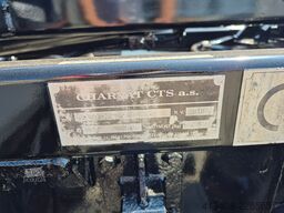 Aebi MT740-S 4X4
