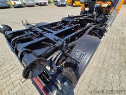 Aebi MT740-S 4X4