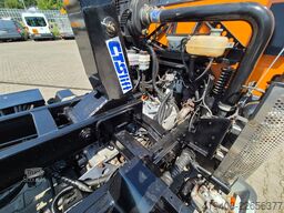 Aebi MT740-S 4X4