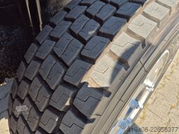 Aebi MT740-S 4X4