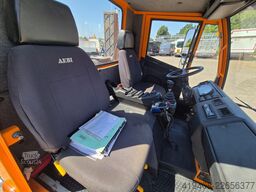 Aebi MT740-S 4X4