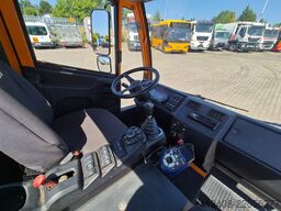 Aebi MT740-S 4X4