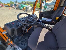 Aebi MT740-S 4X4
