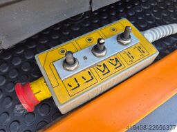 Aebi MT740-S 4X4