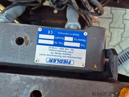 Aebi MT740-S 4X4